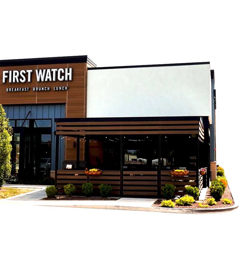 Murfreesboro Patio Cover Services